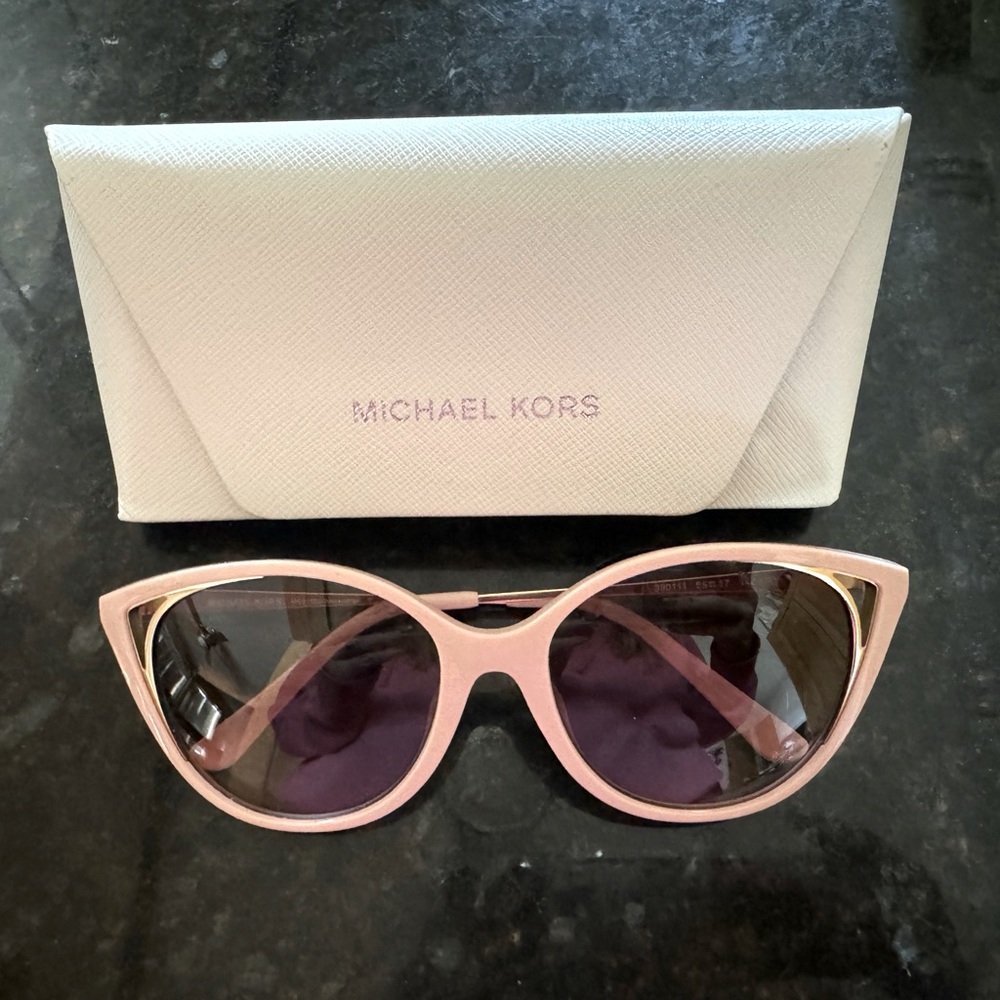 Michael Kors Sunglasses